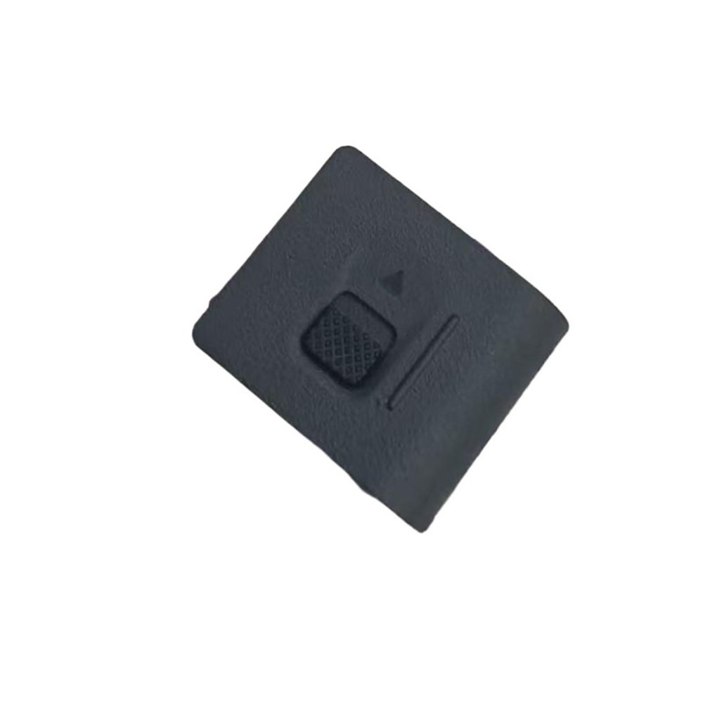 Compatible for DJI Osmo Action 6, Multi-Type USB Port Cover Replacement Repair Part