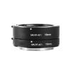 Lens Adapter, Metal AF Macro Extension Tube Auto Focus Adapter Ring 13mm 18mm,Compatible for Canon EOS-R EOS-RF EOS-RP Series Camera,Parts view 2