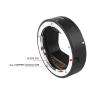 Lens Adapter, Metal AF Macro Extension Tube Auto Focus Adapter Ring 13mm 18mm,Compatible for Canon EOS-R EOS-RF EOS-RP Series Camera,Parts view 4