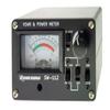 Surecom SW-112HF 1.5-60MHz 120W V.S.W.R. & Power Meter for Two Way Radio view 1