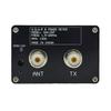 Surecom SW-112HF 1.5-60MHz 120W V.S.W.R. & Power Meter for Two Way Radio view 2