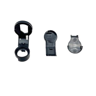 LUIBEFM Gimbal Yaw Arm with Covers for Mavic Air 2 Y Bracket with Cap Cover Repair Part