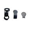 LUIBEFM Gimbal Yaw Arm with Covers for Mavic Air 2 Y Bracket with Cap Cover Repair Part view 2