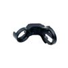 LUIBEFM Gimbal Yaw Arm with Covers for Mavic Air 2 Y Bracket with Cap Cover Repair Part view 3