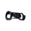LUIBEFM Gimbal Yaw Arm with Covers for Mavic Air 2 Y Bracket with Cap Cover Repair Part view 4