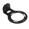 XinGeeek Speaker Wall Mount Stand for Harman Kardon Aura Studio 5 Speaker Wall Mount Bracket Metal Holder Speaker Accessories view 4