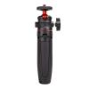 Camera Stabilizer Holder Telescopic Tripod Adjustable Length and Double Mode for Pocket 3 Stand Sportrs Mount view 1