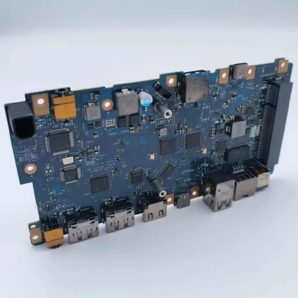 Expansion Docking Station for WD19, WD19S, WD19DC, WD19TB, WD22TB4 motherboards