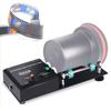MiBoce Automatic Darkroom Film Processor Machine, Roller Darkroom Film Processor Machine, 1-30min Timer, Maximum Speed 281RPM, 4 Preset Programs, Compatible with Various Developing Tanks view 1