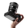 Viltrox AF 56mm F1.2 Pro Z APS-C Lens for Nikon Z-Mount  Ultra-Bright F1.2 Aperture, Dual Hyper VCM AF Motor, 0.5 m Close Focus, for Z30, Z50, Z5, Z6, Z6 II, Z7, Z7 II, Z8, Z9, Z f, and Z fc view 1