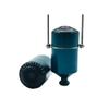 KoiLykke Underwater Fishing Vision Camera with Infrared, 195 Wide-Angle Lens, 12-28V Voltage, Deep Muddy Water Ice Lake Fishing, 1 Pack view 3