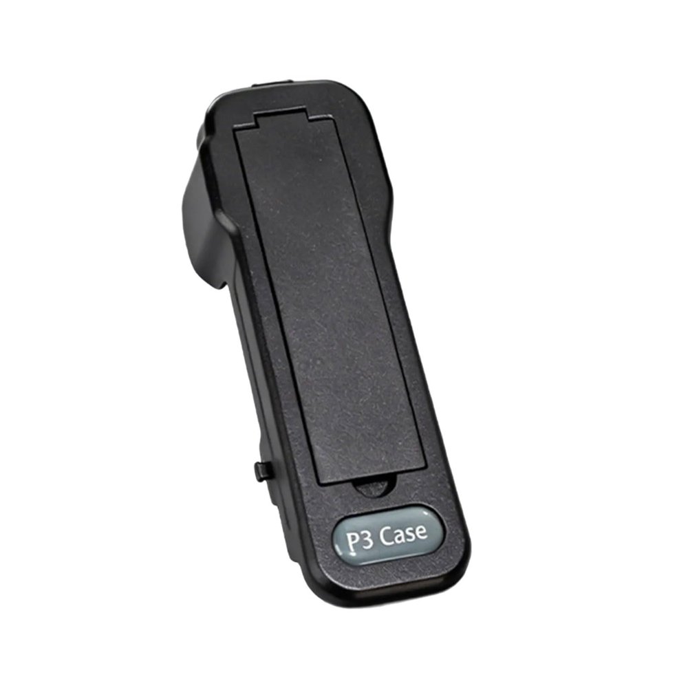 Protective Guard for Pocket 3 Gimbals Camera Screen Filter Holder Scratch Impacts and Straps Scratch Cover