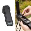 Protective Guard for Pocket 3 Gimbals Camera Screen Filter Holder Scratch Impacts and Straps Scratch Cover view 2