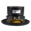 IXFOBTE 5.25 inch 148mm Yellow Fiber Glass Mid-Bass Speaker Unit 4Ohm 40W-100W Home Theater Mediant Woofer Bookshelf DIY 1pc view 3