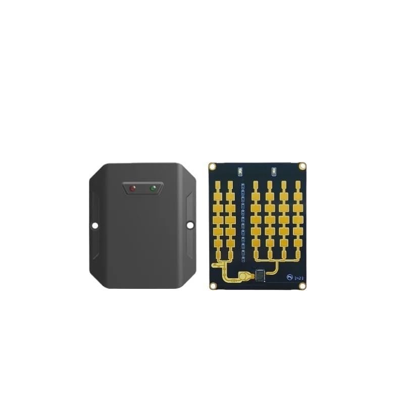 TR20VDA Manufacturer 24GHz Millimeter Wave Radar Traffic Speed Measurement Velocity Radar Module Traffic Radar Bayonet 250KM/H