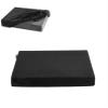 XBERSTAR Dust Cover Compatible with Sony BDP-BX370/S3700/S1700/S1700U DVD Player,Stretch Fleece Protective Cover view 1