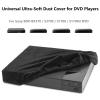 XBERSTAR Dust Cover Compatible with Sony BDP-BX370/S3700/S1700/S1700U DVD Player,Stretch Fleece Protective Cover view 2