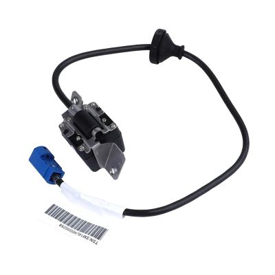 1006773-00-EAA 100677300EAA Compatible with Tesla Model S 85 2012 2013 2014 2015 2016 2018 Rear View Camera Backup Reverse Parking Camera