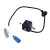 1006773-00-EAA 100677300EAA Compatible with Tesla Model S 85 2012 2013 2014 2015 2016 2018 Rear View Camera Backup Reverse Parking Camera view 2