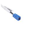 1006773-00-EAA 100677300EAA Compatible with Tesla Model S 85 2012 2013 2014 2015 2016 2018 Rear View Camera Backup Reverse Parking Camera view 3