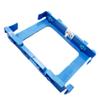 BestParts 3.5-inch Hard Drive Caddy Bracket Compatible with Dell Optiplex 7040sff 7050sff 7060sff 7070sff 5040sff 5070sff 5060sff 3040sff 3050sff 3060sff 3070sff Precision 3420 SSD Tray H8V8K view 1