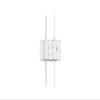 MR76 Wi-Fi 6 Outdoor Access Point | High-Speed Outdoor Wireless Coverage | Weatherproof Enterprise AP| Includes 3 Years MERAKI SOLUTIONS| with Enterprise License (1-Year-License) view 2