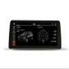 12.3 Inch Android Screen Upgrade for BMW 5 Series F10 F11 F18 NBT,CarPlay,Android Auto,Screen Mirroring,Split Screen,Wi-Fi,Music,Navigation,Vehicle Cameras, App Netflix Spotify TikTok YouTube (128GB) view 1
