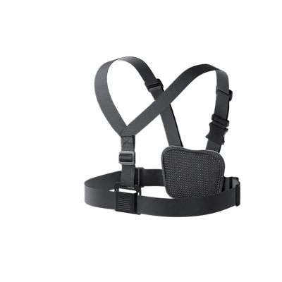 Camera Accessories Kit, Bike Kit,Compatible for Insta360 Action Camera Includes Handlebar Mount and Chest Strap,for Wearing