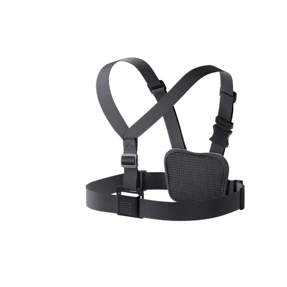 Camera Accessories Kit, Bike Kit,Compatible for Insta360 Action Camera Includes Handlebar Mount and Chest Strap,for Wearing