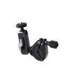 Camera Accessories Kit, Bike Kit,Compatible for Insta360 Action Camera Includes Handlebar Mount and Chest Strap,for Wearing view 3