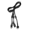 ACK43912Z 3-in-1 Charging and Data Synchronization Cable for 16 DTK-1660 DTK-1661 DTK-1651 view 1