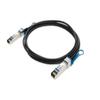 10G-CU SFP+ Passive DAC Cable  3M, TAA Compliant, ADD-SINSFT-PDAC3M view 1