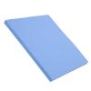 100x100x5mm Silicone Thermal Pad, Conductive Silicone Pad Heat Dissipation Sheet CPU Gpu Thermal Conductivity 1.5W / M - K for Laptop Heatsink  view 3