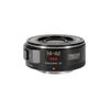 Panasonic Lumix G X Vario PZ 14-42mm f/3.5-5.6 Power O.I.S. Lens for Micro Four Thirds, Compact Pancake Zoom, 28-84mm Equivalent, Bundle with 64GB Memory Card + Cleaning Kit + More (9 Items) view 4
