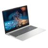 HP 15.6" FHD Touchscreen Business Laptop Computer, Intel 10-Core i5 Processor, Windows 11 Laptop 32GB RAM 1.5TB Storage (1TB SSD+512GB Docking Set), Numeric Keypad, PLUSERA Earphones, Natural Silver view 2