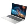 HP 15.6" FHD Touchscreen Business Laptop Computer, Intel 10-Core i5 Processor, Windows 11 Laptop 32GB RAM 1.5TB Storage (1TB SSD+512GB Docking Set), Numeric Keypad, PLUSERA Earphones, Natural Silver view 3