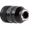Viltrox AF 135mm f/1.8 LAB FE Lens Compatible with E Mount Bundle with UV Filter + Lens Cap Keeper + Cleaning Kit + Cleaning Cloth (5 Items) view 4