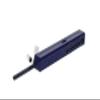 1.25mm Fiber Optic Patch Panel, FOCLNR-PP125-AO view 1