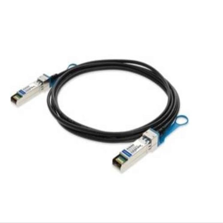 10G-CU SFP+ Passive DAC Cable, Compatible with Cisco/Palo Alto, TAA Compliant, 2M