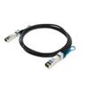 10G-CU SFP+ Passive DAC Cable, Compatible with Cisco/Palo Alto, TAA Compliant, 2M view 1