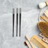 GLEAVI 10pcs Double End Metal Surface Cleaning Brushes, Mini Multi-use Small Detail Brush for Crevice and Multi-Functional Cleaning in Home and Kitchen view 3