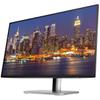 HP Series 5 Pro 27-inch 527pm 2K QHD 1440P Conferencing Monitor, 2-Pack Bundle with 527pq, Webcam, Mic, Speaker, Low Blue Light, HDMI, DisplayPort, USB Hub, USB-C with 100W PD view 3