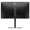 HP Series 5 Pro 27-inch 527pm 2K QHD 1440P Conferencing Monitor, 2-Pack Bundle with 527pq, Webcam, Mic, Speaker, Low Blue Light, HDMI, DisplayPort, USB Hub, USB-C with 100W PD view 4