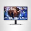 Samsung LS27DG602SNXZA 27" G60SD Odyssey OLED QHD 360Hz Gaming Monitor with PRO-X-2-LIGHTSPEED Headset, G915 Keyboard, and PRO-X-2-SUPERLIGHT Mouse (2024) view 2
