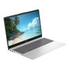 HP 15.6" FHD Touchscreen Business Laptop Computer, Intel 10-Core i5 Processor, 16GB RAM 512GB Storage (256GB SSD+256GB Docking Set), Windows 11, Numeric Keypad, NLY Earphones, Natural Silver view 2