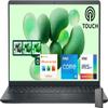 Dell Inspiron 15.6" FHD Touchscreen Business Laptop, 13th Gen Intel Core i5 (Beat i7-1250U), 64GB RAM, 3TB SSHD (2TB PCIe SSD + 1TB HDD), Win 11, Office 365 for Web, USB-C, no Mouse view 1