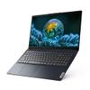 Lenovo IdeaPad 15.6" FHD Touchscreen Business Laptop Computer, 10-core Intel i5 Processor, 16GB RAM 512GB Storage (256GB SSD+256GB Docking Set), Windows 11 Laptop, PLUSERA Earphones, Abyss Blue view 3