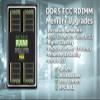 16GB (1X16GB) DDR5 4800MHz PC5-38400 1Rx8 1.1V CL40 288-PIN ECC RDIMM Registered NEMIX RAM Server Memory Compatible with Supermicro MEM-DR516L-CL01-ER48 view 4