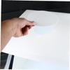 Kisangel Portable Photo Box Photography Light Tent with 30cm LED Light Strip, Foldable Small Photo Setup for Product Photography with Black and White Backdrops, Suitable for Small Business view 4