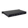 ANDAQI 1U Rackmount Firewall Hardware,OPNsense, VPN, Network Security Appliance, Router PC, N2600 D2700, RS12, 4 x Gigabit LAN, COM, VGA, Fan, 0 RAM, 0 Storage, Barebone No System view 2